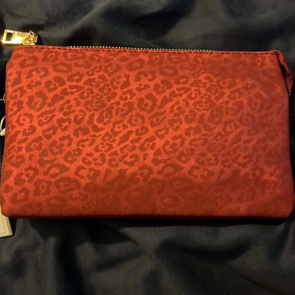 JEN & CO. Purse.